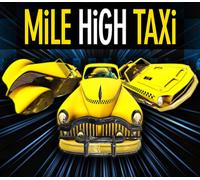 MiLE HiGH TAXi PC Steam CD Key