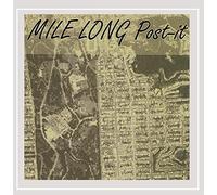 Mile Long Post-It