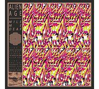 Mile Me Deaf - Alien Age [VINYL]
