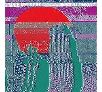 Mile Me Deaf - Blowout/Wayout [7" VINYL]