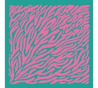 Mile Me Deaf - Eerie Bits of Future Trips [Vinyl LP]