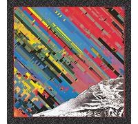 Mile Me Deaf - Hdd Backup (2lp) [VINYL]