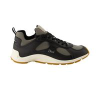 Mile Sneaker - male - Dior - Sneakers - Black - 7 1/2 UK - Shoes 7 1/2 UK