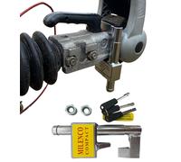 Milenco AKS 3004 Compact Hitchlock