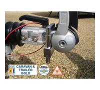 Milenco AKS 3004 Compact Hitchlock