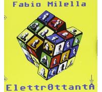 Milella Fabio - Elettrottanta