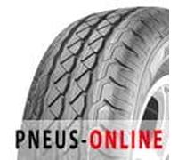 Summer Tyres 145 R12C Lanvigator 86Q MILEMAX