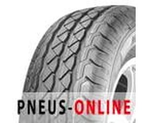 Milemax 8-PR