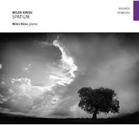 Milen Kirov - Milen Kirov: Spatium