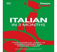 Milena Reynolds Italian in 3 Months with Free Audio App : Your Essential Guide to Milena Reynolds Multicolor