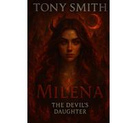 MILENA THE DEVIL'S DAUGHTER