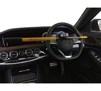 Milenco 0482 Classic Steering Wheel Lock
