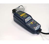 Milenco 10 by Optimate - Multi Step Smart Battery Charger/ Maintainer