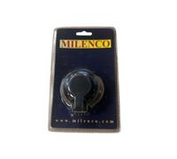 Milenco 12N 7Pin Socket Caravan Trailer Towing (Black)