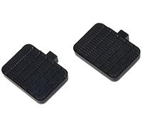 AERO Mirror Pad PK2 (Front, K10, Vehicle Specific Fit, Manual, Rectangular, 1953)