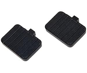 Milenco 1953 Rear View Mirror Pads Aero