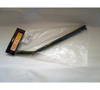 Milenco 2462 Aero Wiper Blades Wide 1 Pair