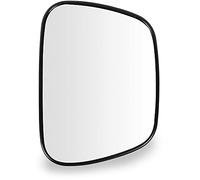 Milenco 2486 Grand Aero Mirror Head Flat, black