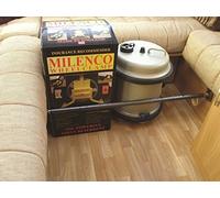 Milenco 2738 Telescopic Cargo Bars