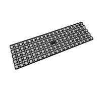 Milenco 2905 Giant Mesh Grip Mat, 106cm Length , Grey