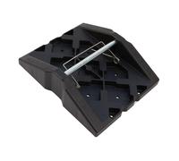 Milenco 3728 Stacka Corner Feet Pack Of 4, 7.0 cm31.0 cm18.0 cm