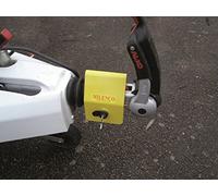 Milenco 4534 Lightweight Safety Coupling