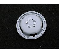 Milenco 6060S 16 Silver Wheeltrims BC7829