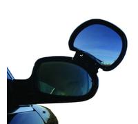 Milenco Adjustable Blind Spot Rear Mirror