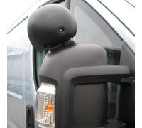 Milenco Aero Blind-spot Towing Mirror