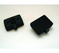 Milenco Aero LR Pads x 4 (K8)