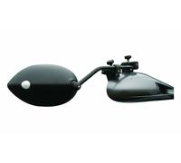 Milenco Aero Mk3 Convex Caravan Towing Mirror Twinpack