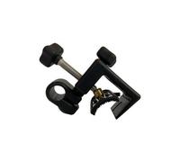 Milenco Aero Platinum Mirror Replacement Clamp