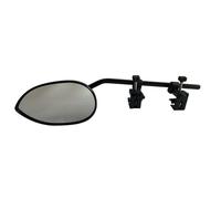 Milenco Aero Platinum Mirror Twin Pack