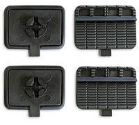 Milenco Aero LR Pads x 4 (K8)