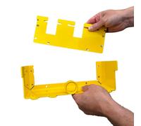 Sold Secure Brake and Clutch Pedal Lock for VW T5 / T6 / T6.1 Manual