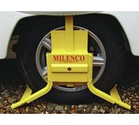 MILENCO CARAVAN C14 WHEELCLAMP