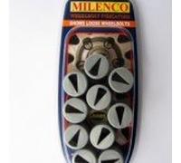 Milenco Caravan Motorhome Wheel Bolt Nut Indicators BAILEY 4251