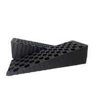 Milenco Wedge Level Ramp & Chock Set MGI XL Leveller – Caravan & Motorhome Stability