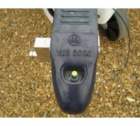 Milenco Compact Anti-Theft Device for Winterhoff WS 3004