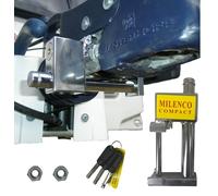 Milenco Compact Anti-Theft Device for Winterhoff WS 3004