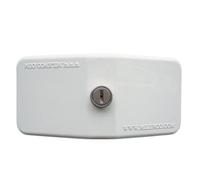 Milenco Door Frame Lock For Enhanced Caravan Motorhome Security