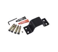 Milenco Dundrod Ground Anchor Motorcycle Security Device