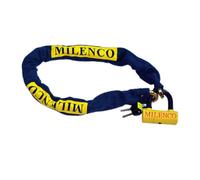 Milenco Dundrod Motorcycle U Lock And 14mm Chain 1M