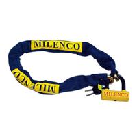 Milenco Dundrod U Lock And 14mm Chain Motorcycle 1.4 Metre