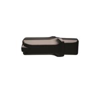 Milenco Excel Xlv High Security Van Door Lock Black