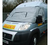 Milenco External Universal Thermal Blinds, Fits Ducato, Transit, Transporter etc