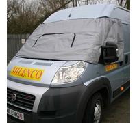 Milenco External Universal Thermal Blinds, Fits Ducato, Transit, Transporter etc