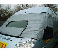Milenco External Universal Thermal Blinds, Fits Ducato, Transit, Transporter etc
