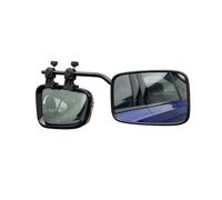 Falcon FRA136727 Universal Mirrors, Super Steady Mirror, Set of 2, Black