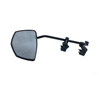 Milenco Grand Aero Platinum Mirror Twinpack